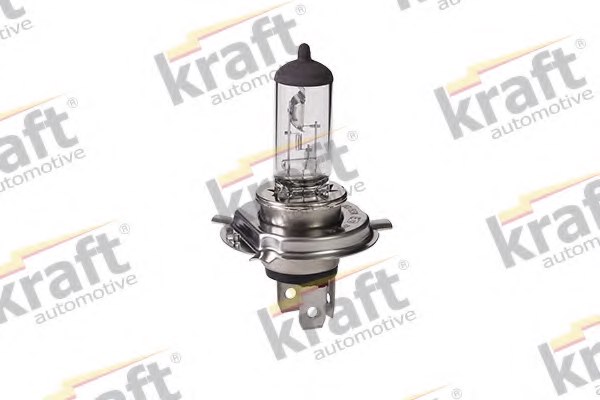 KRAFT AUTOMOTIVE 0805250 Bulb, spotlight